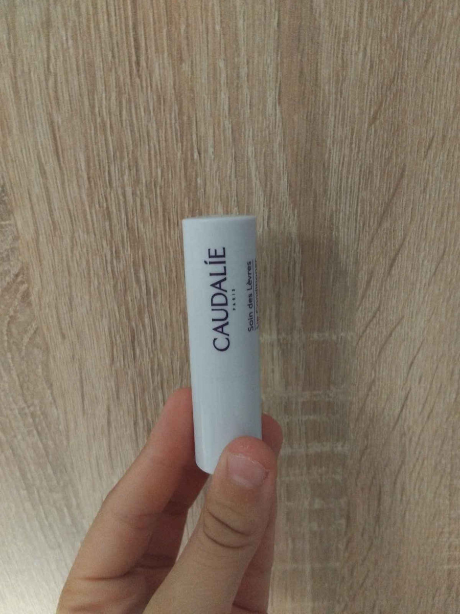 Caudalie Lip Balm 4.5gr