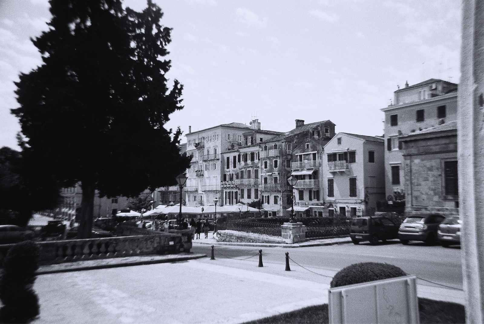 AgfaPhoto B&W Negative APX 100 Roll Film 35mm (36 Exposures)