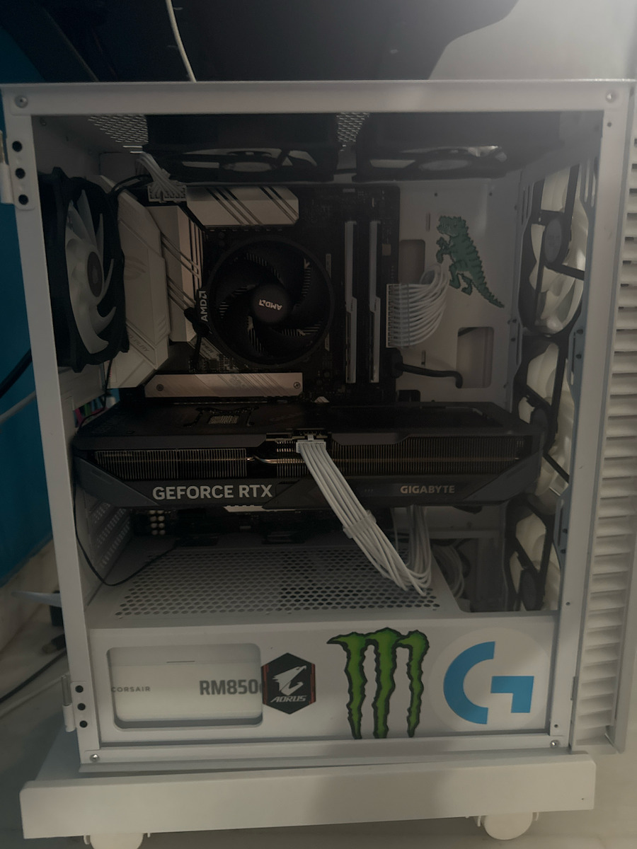 Gigabyte GeForce RTX 5070 12GB GDDR7 GAMING OC Κάρτα Γραφικών