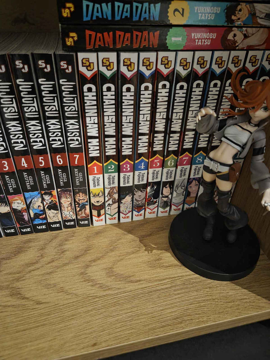 Chainsaw Man Vol. 0