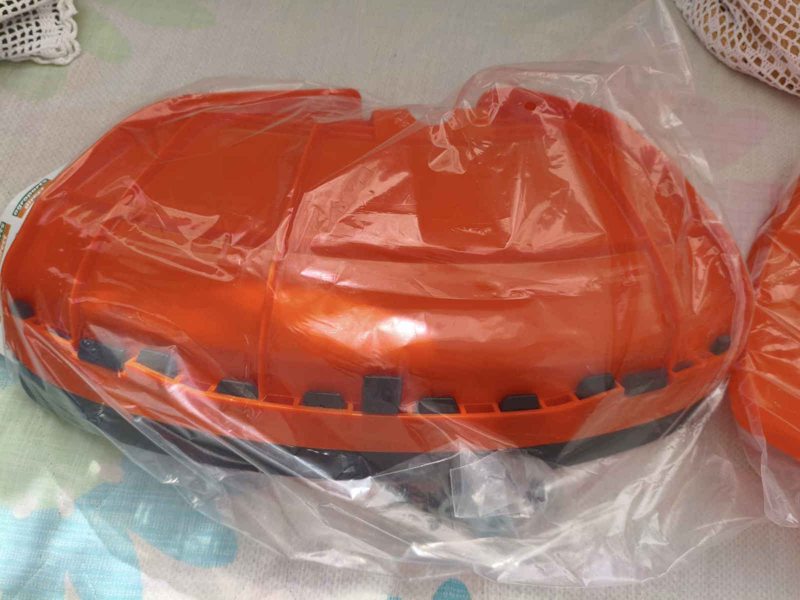 Brush Cutter Guard for Chinese Models A530s Bg330 Bg430 Bg530 Cg330 Cg430 Cg530 Agropartsdirect Agroequip