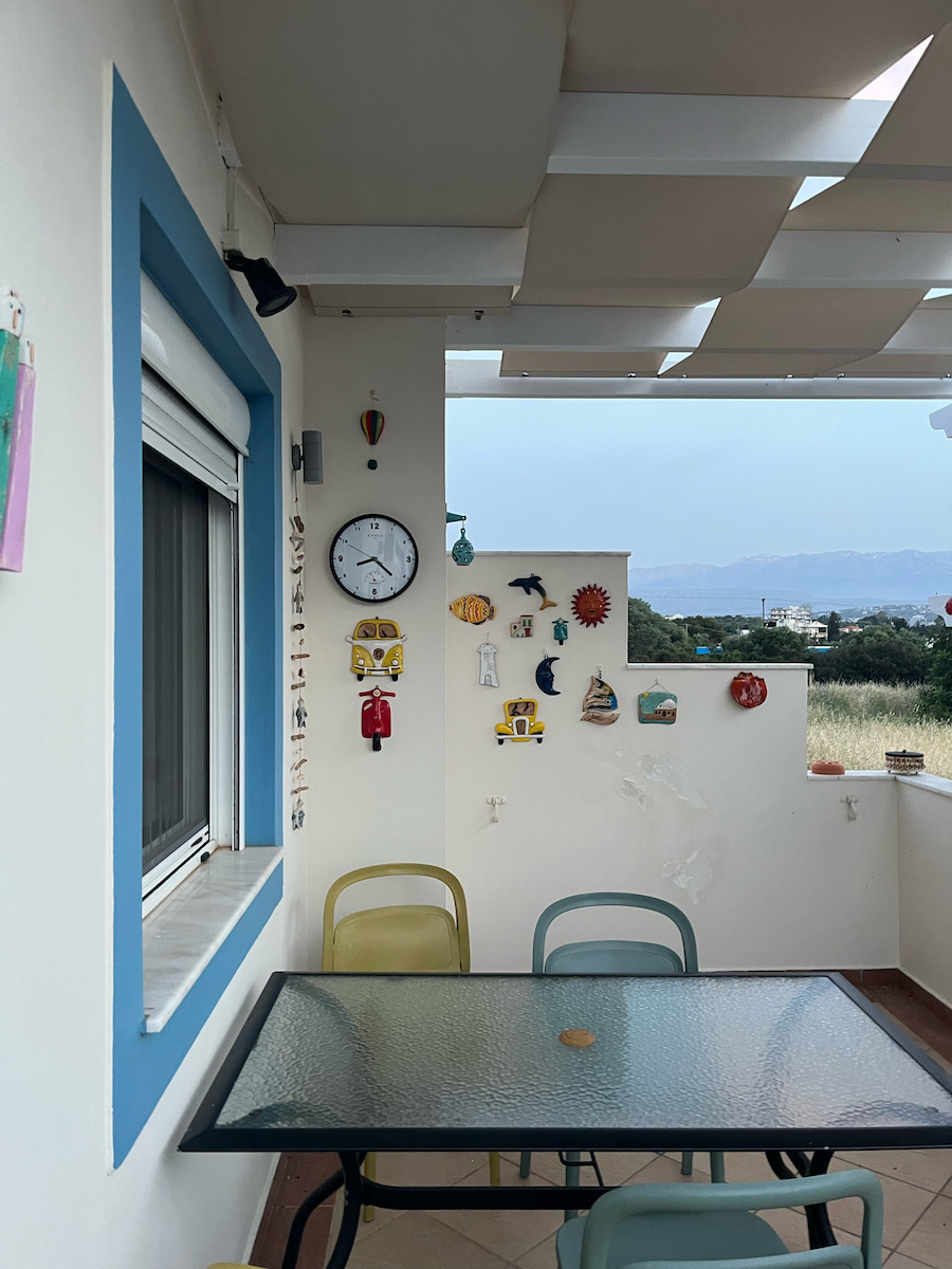 Kienzle Ρολόι Τοίχου Μαύρο Ø30cm
