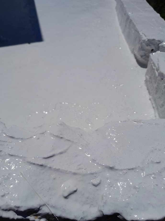 Maris Polymers Mariseal 250 Еластомерен Нанасяемо Уплътнително Полиуретан 25кг Бял