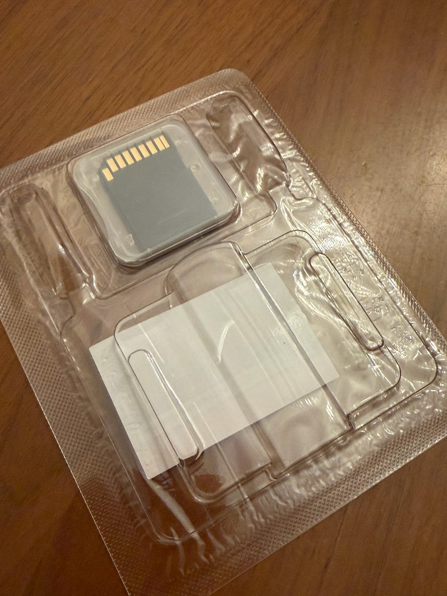 Sandisk Extreme PRO SDXC 128GB Class 10 U3 V30 UHS-I