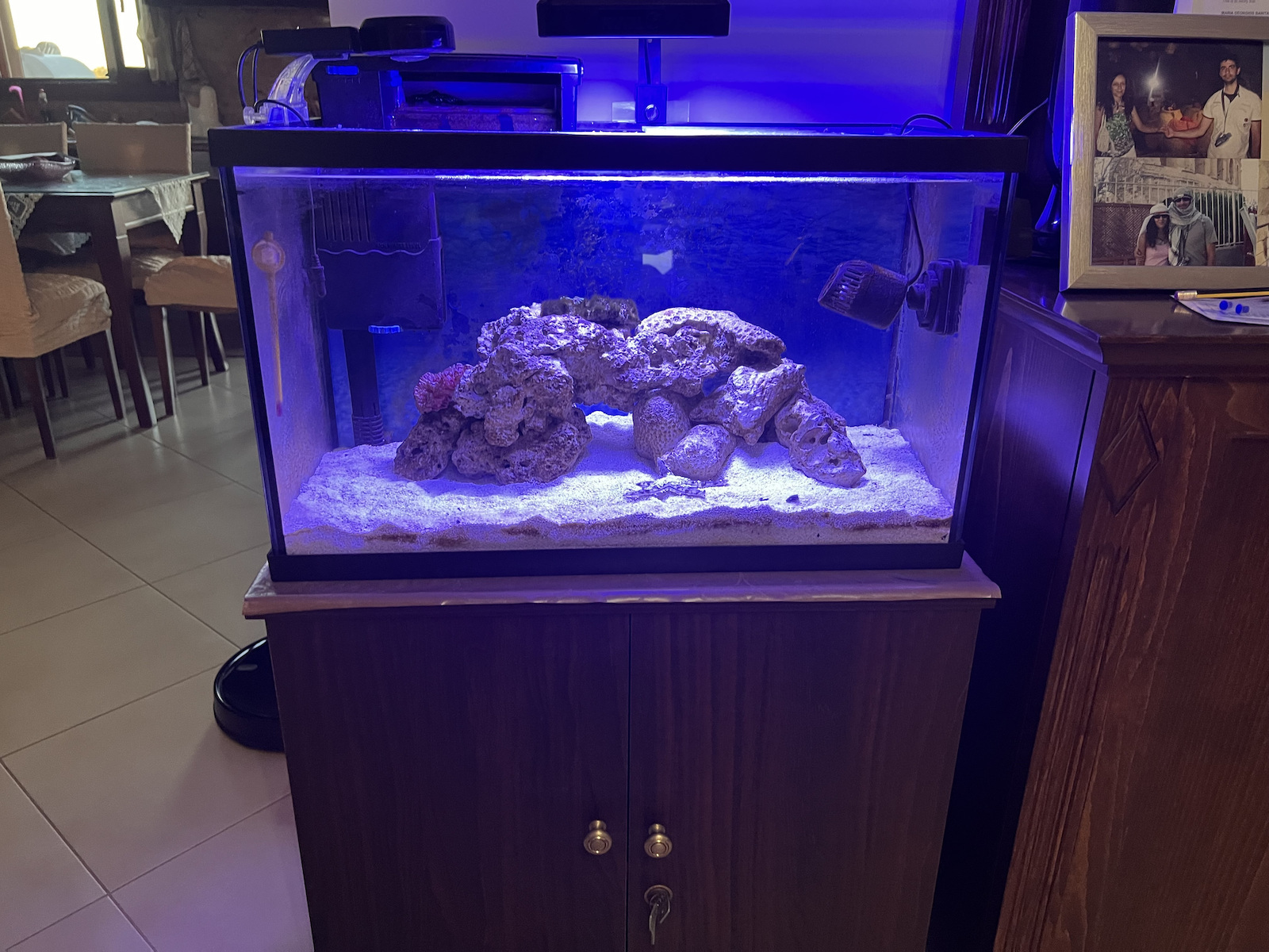 Fluval Λάμπα Led για Φωτισμό Ενυδρείου 25W