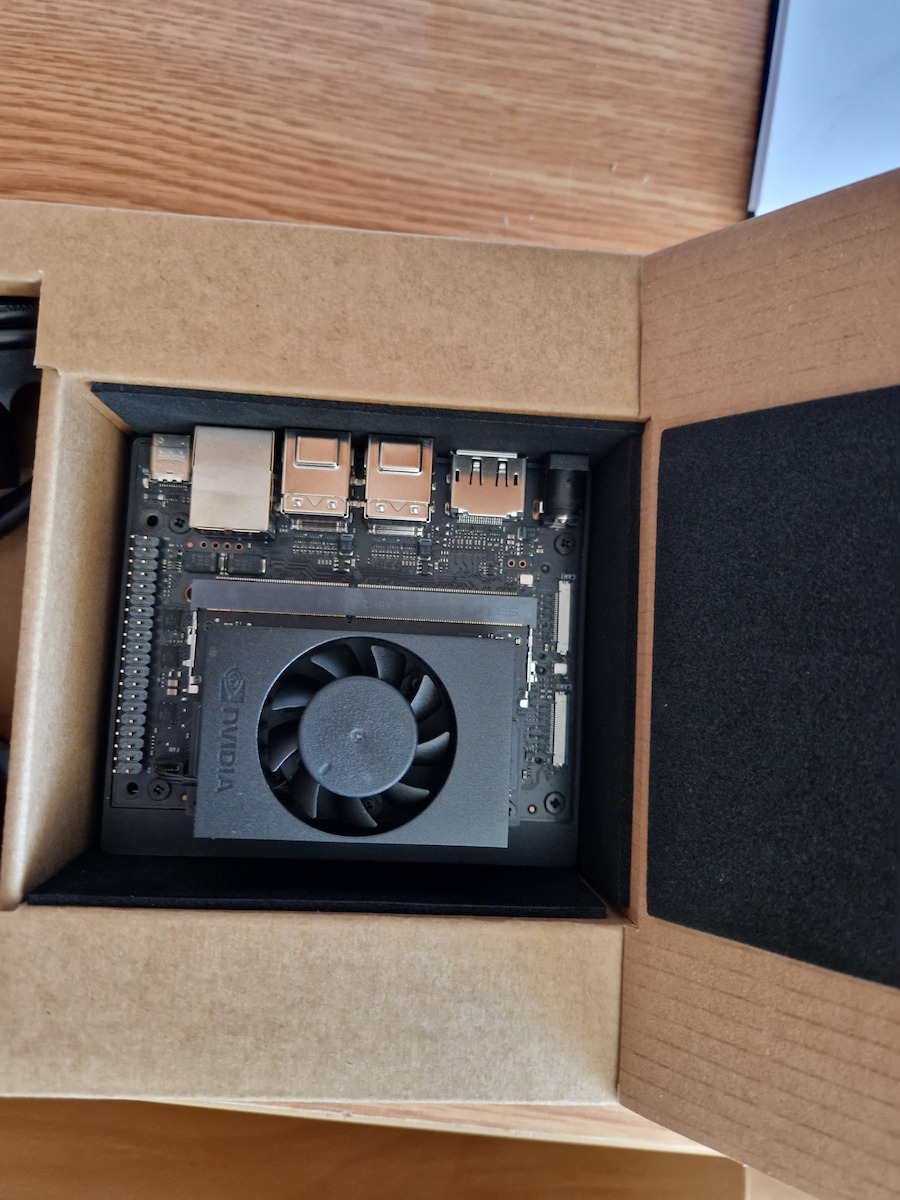 NVidia (945-13766-0005-000)