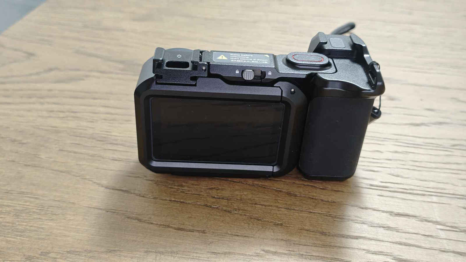 SmallRig Θήκη για DJI / Osmo