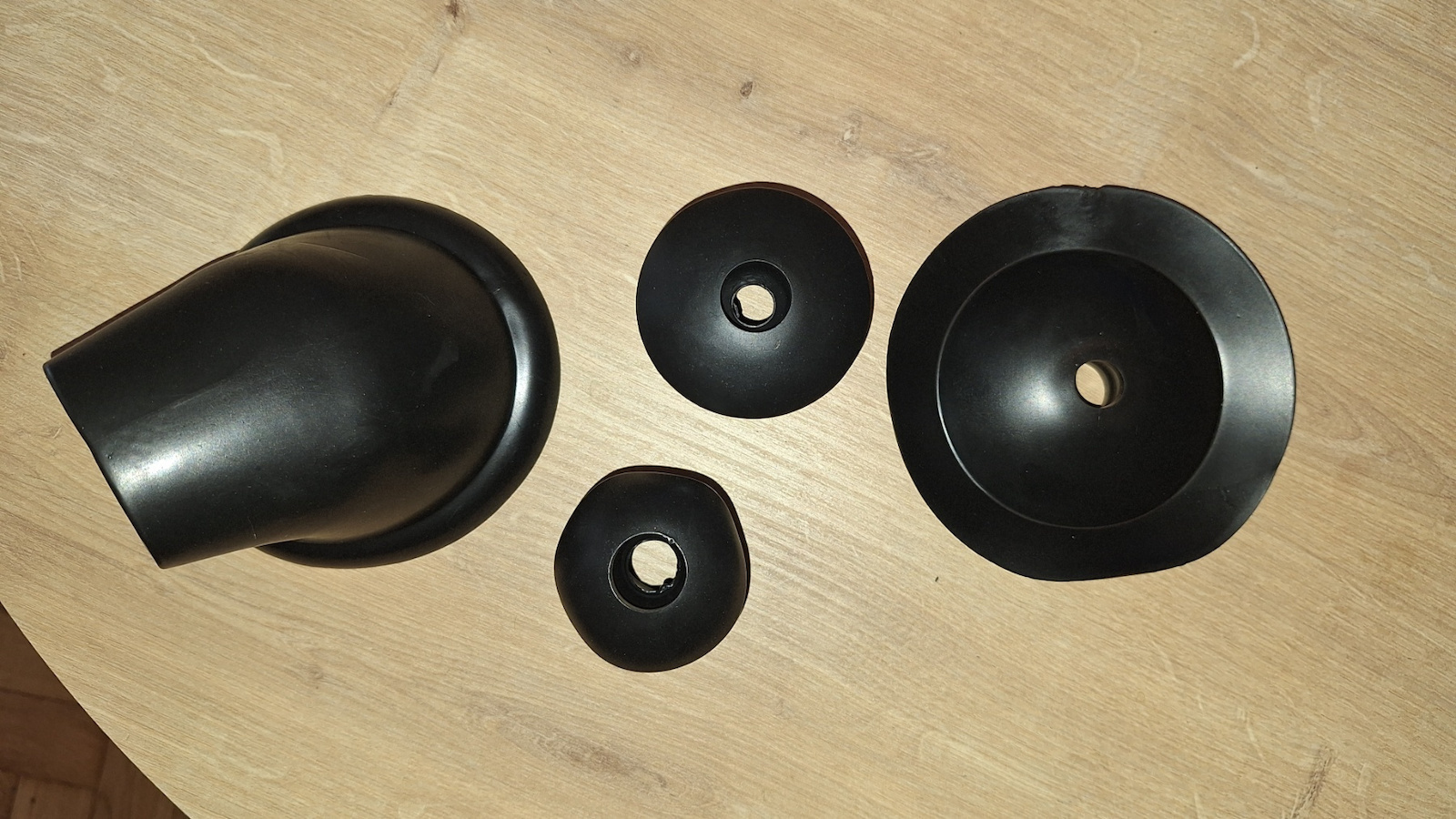 Vorel Plunger 58414