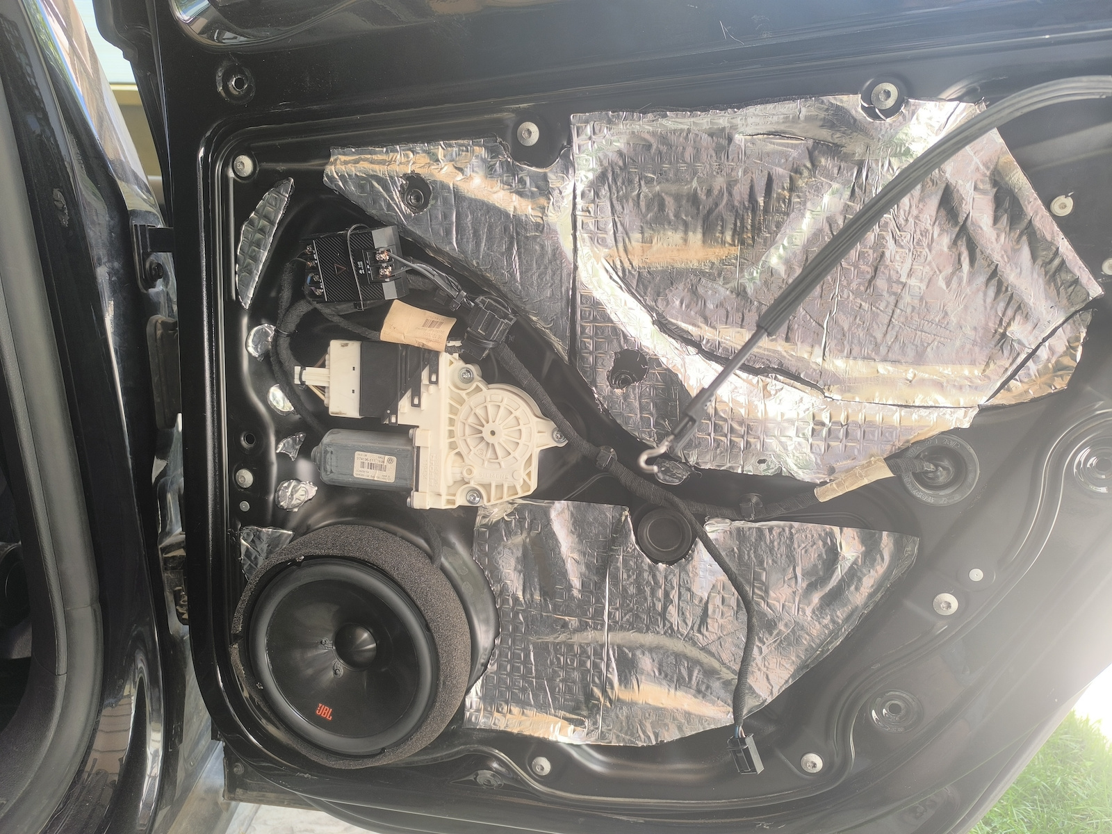 JBL Stage3 607C Σετ Ηχεία Αυτοκινήτου Διαιρούμενα 6.5" με 50W RMS (2 Δρόμων)