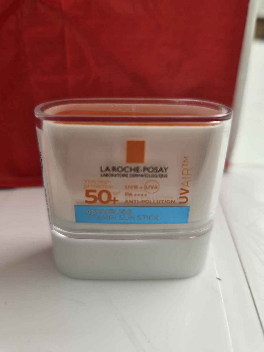 La Roche Posay Anthelios UVAIR Waterproof Sunscreen Face Stick SPF50+ 10g