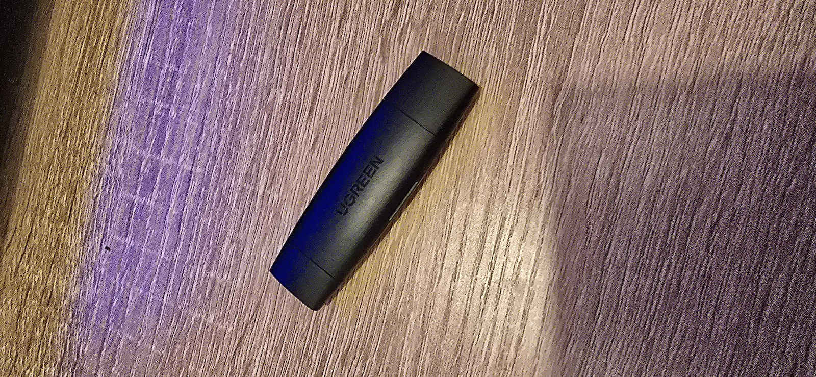Ugreen CM304 Кард Рийдър USB 2.0 Type-C за SD/микроSD
