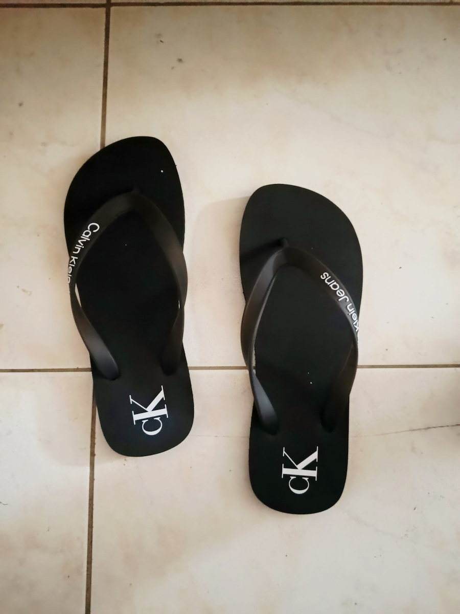 Women's Sandals Black