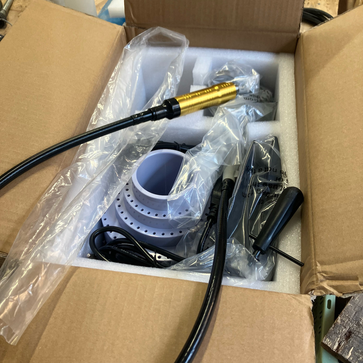 Vevor DDDMJ780WYXCG8K1Y001V2 Schlüssel Elektrowerkzeuge