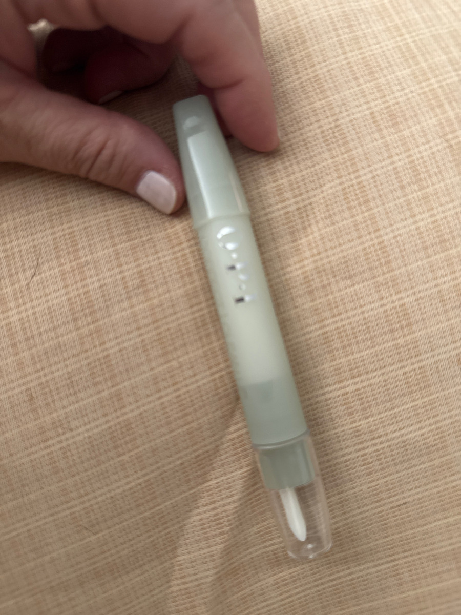 OPI Correct & Clean Up Refillable Corrector Pen Stilou corector