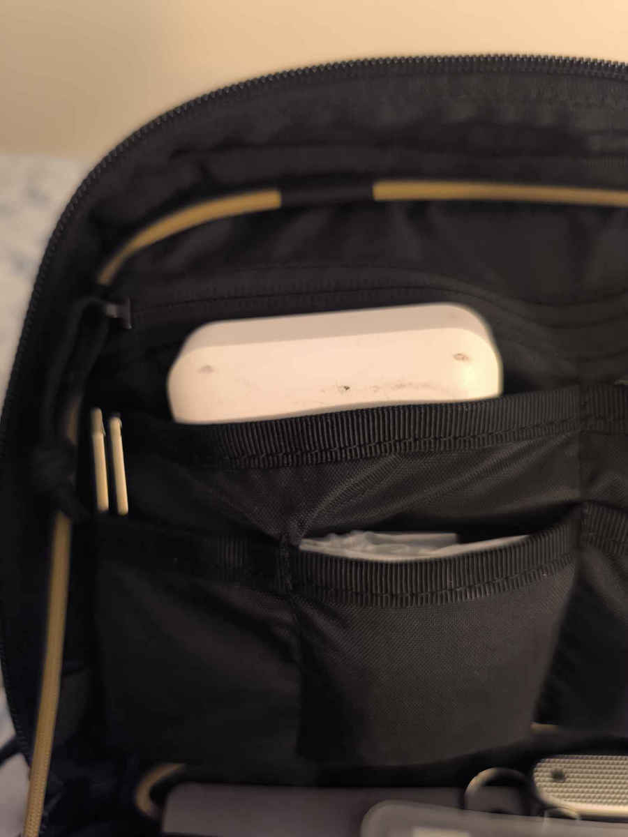 Joyroom JR-W020 MagSafe Power Bank 10000mAh 20W με Θύρα USB-A και Θύρα USB-C Power Delivery / Quick Charge Λευκό