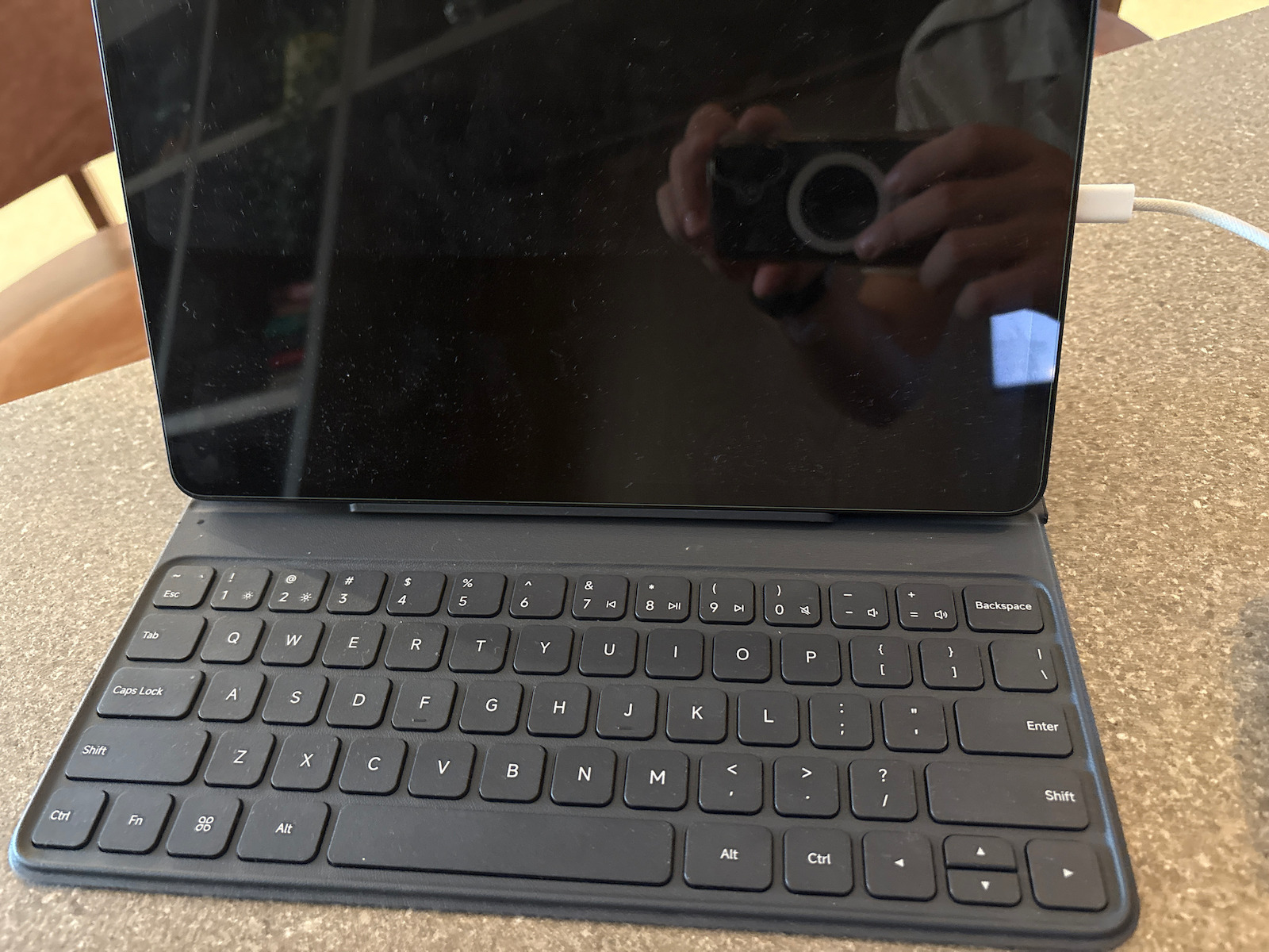 Xiaomi Redmi Pad 2 Pro Keyboard US English BHR08KCGL