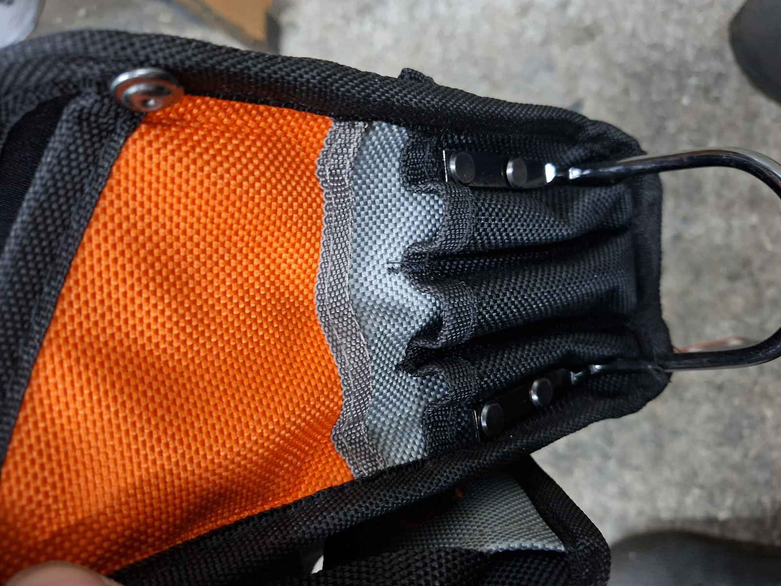 Tactix Belt Tools