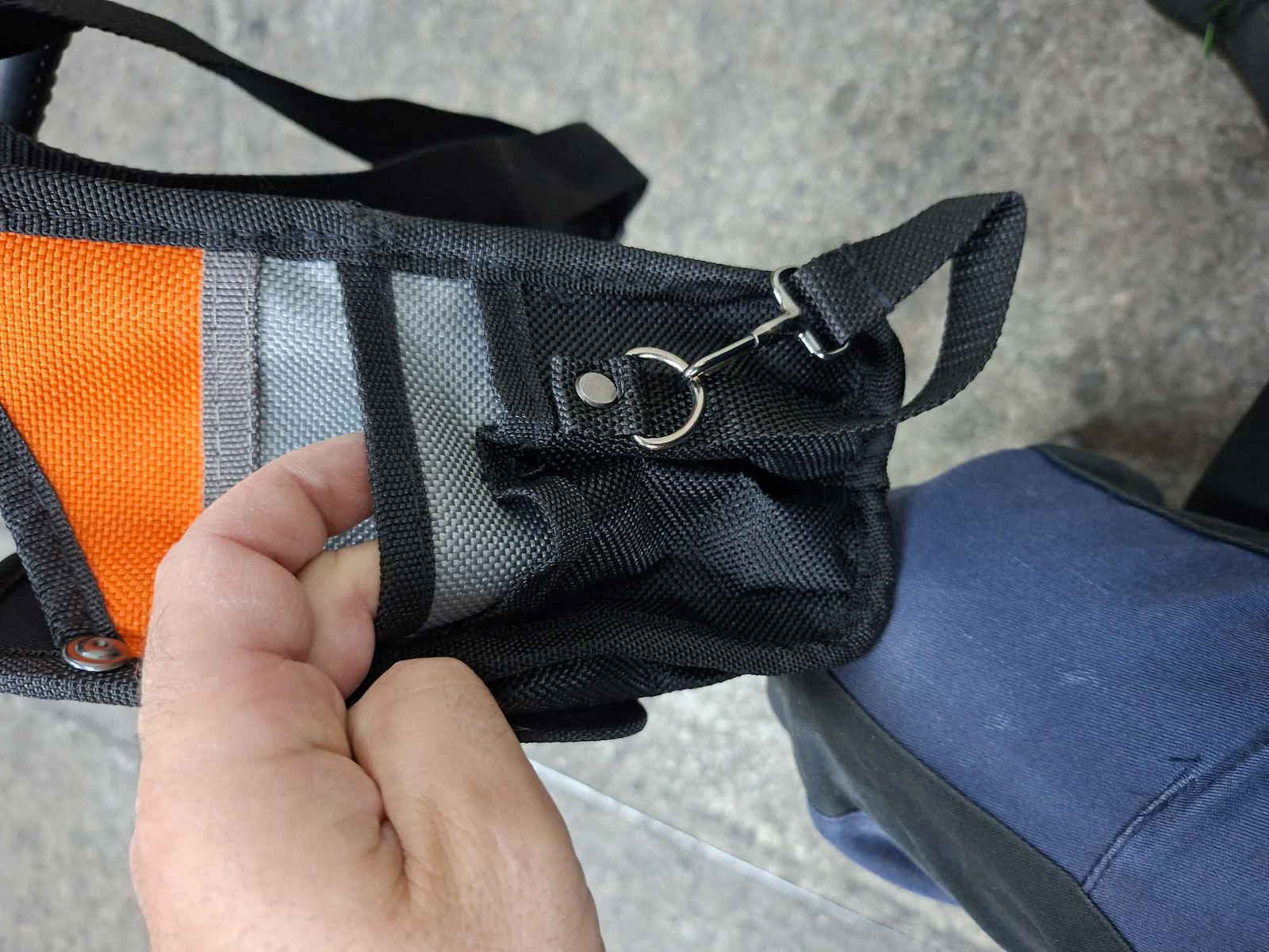 Tactix Belt Tools