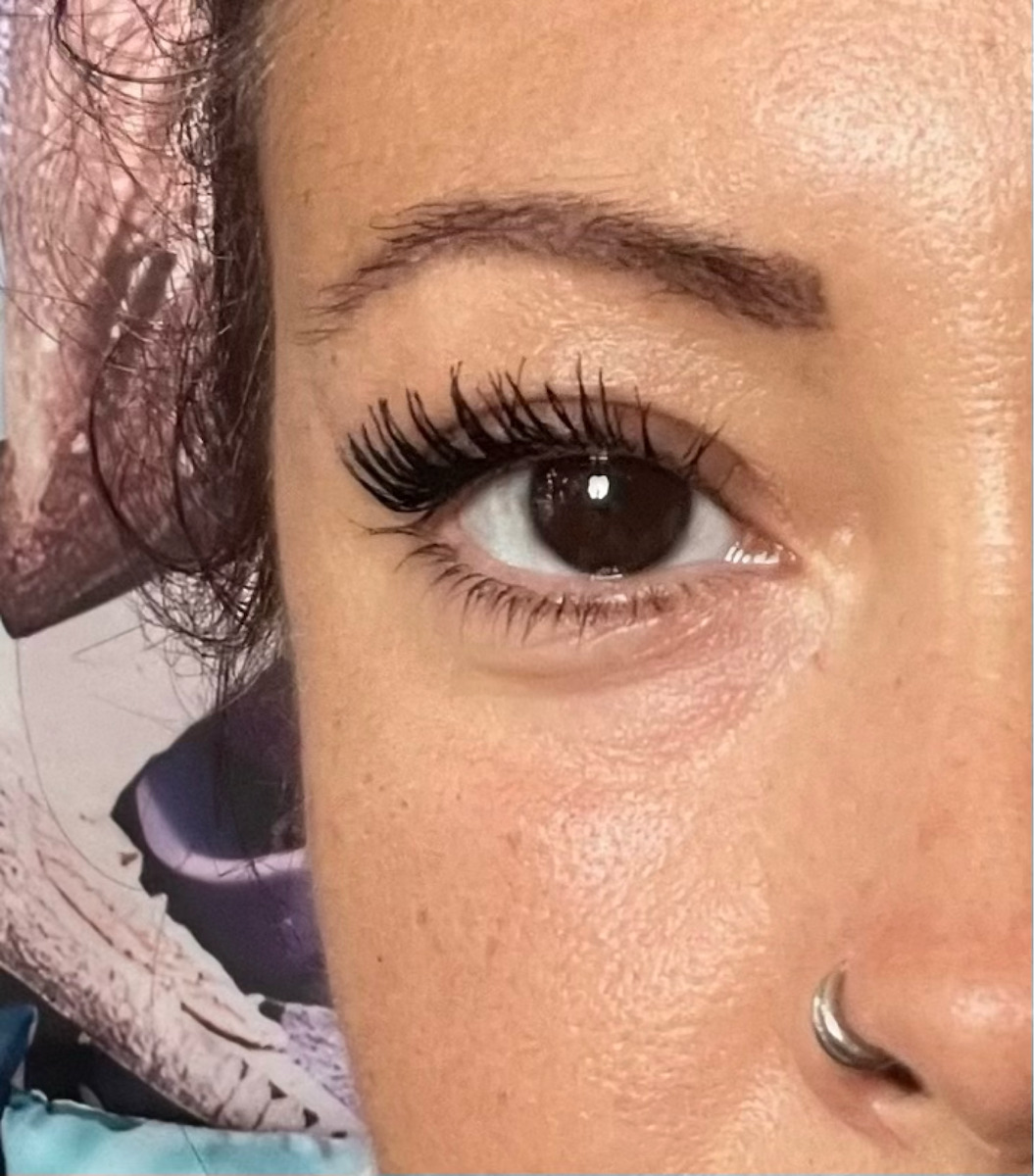 Maybelline Eyes Primer Mascara 7.7ml