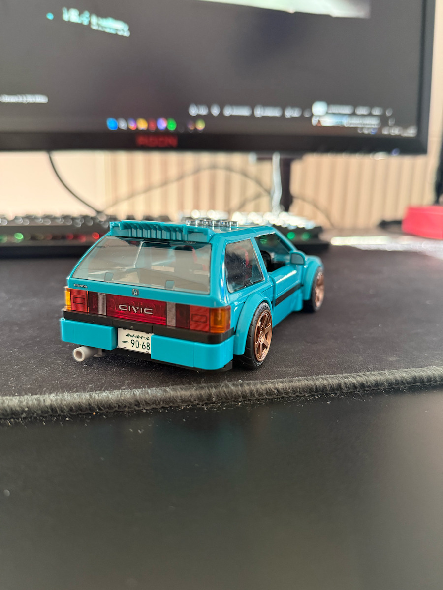 Hot Wheels Speed Series Mașinuță 1:32 pentru 3+ Ani