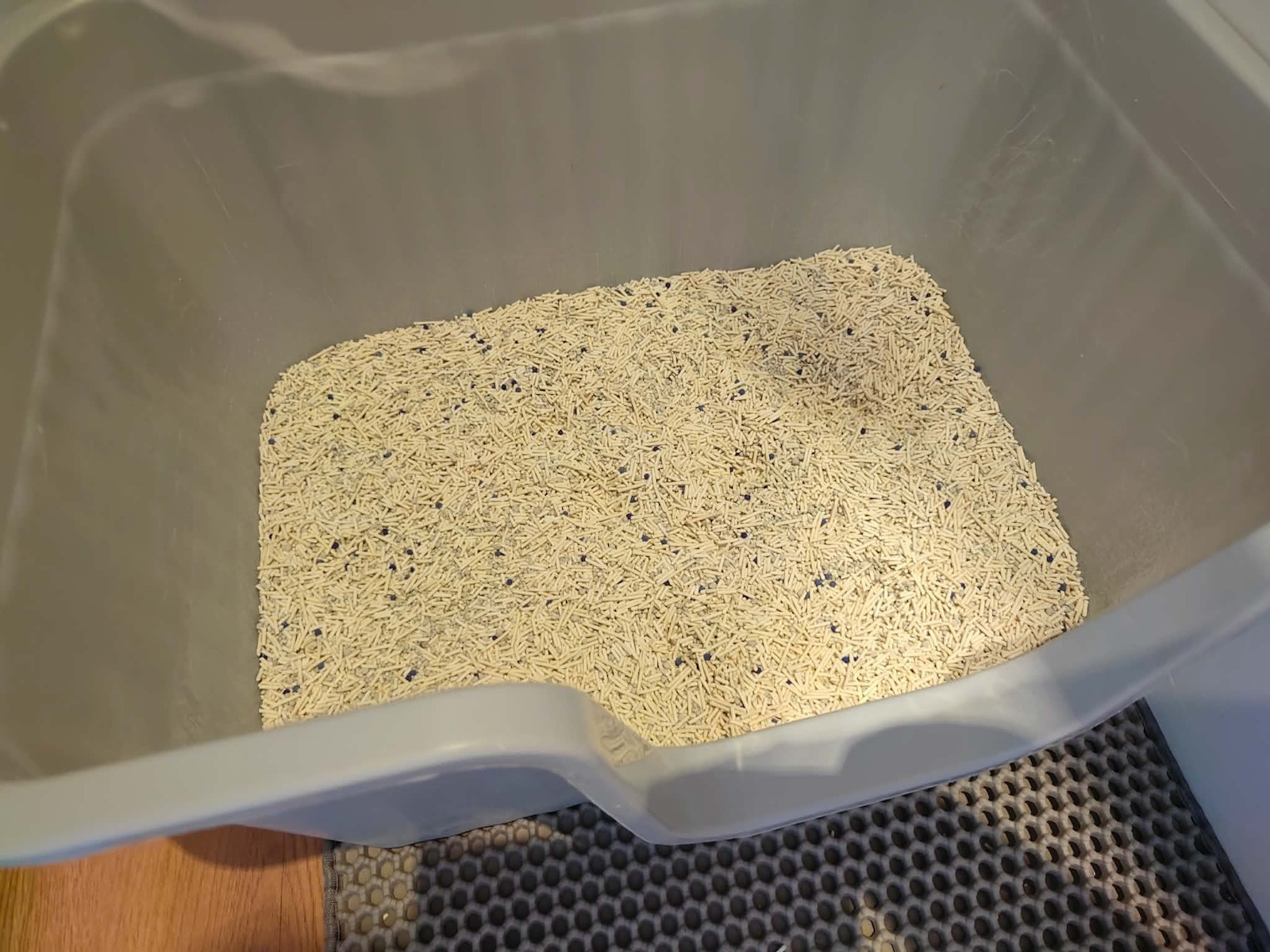 Cature Tofu & Bentonite Bentonite Cat Litter Tofu 5.6kg / 14lt