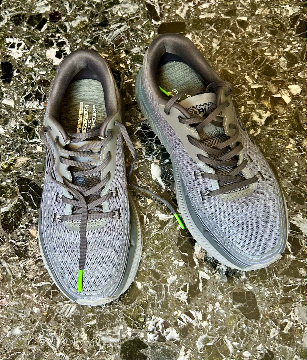Premier 2.0 Sport Shoes Running Nvy