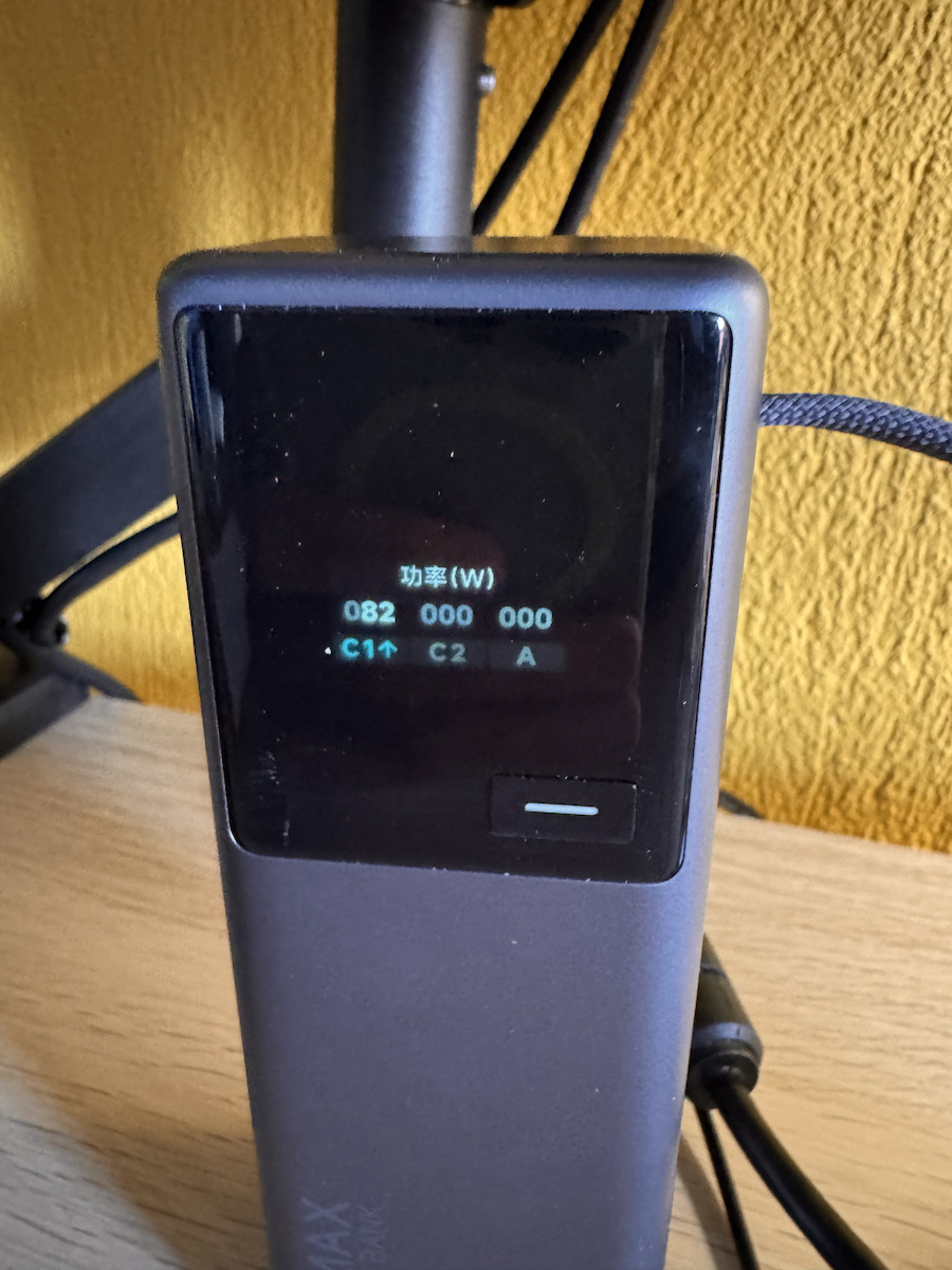 Ugreen CM511 USB-C Docking Station με HDMI 4K PD Γκρι