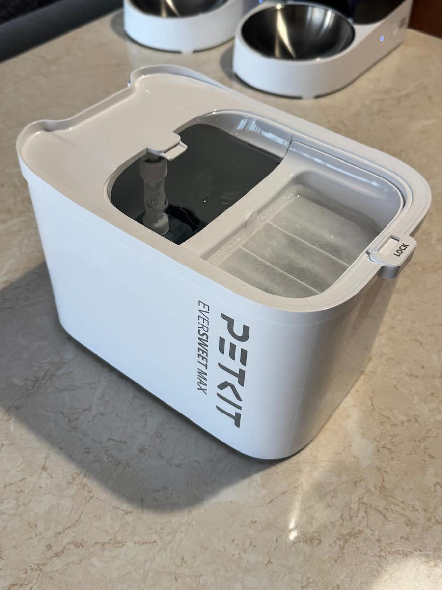 Petkit Filter Elektrischer Staubsauger 5Stück