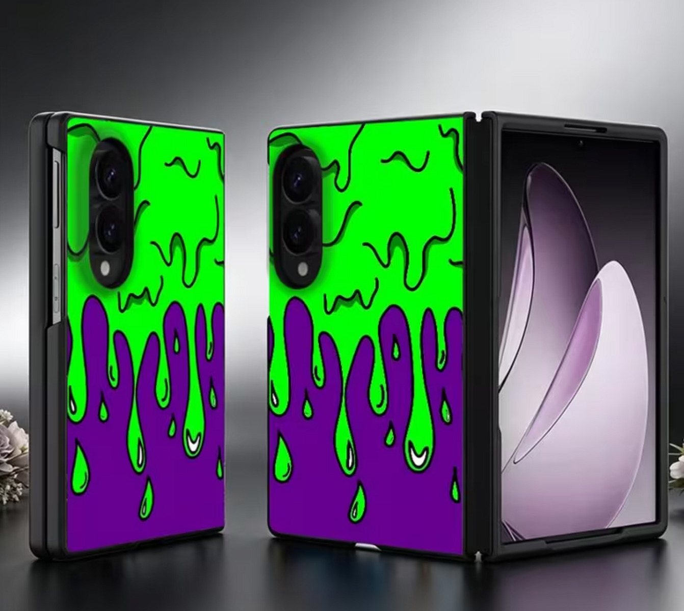 Samsung Galaxy Z Fold8 5G (12/512GB) Lavender