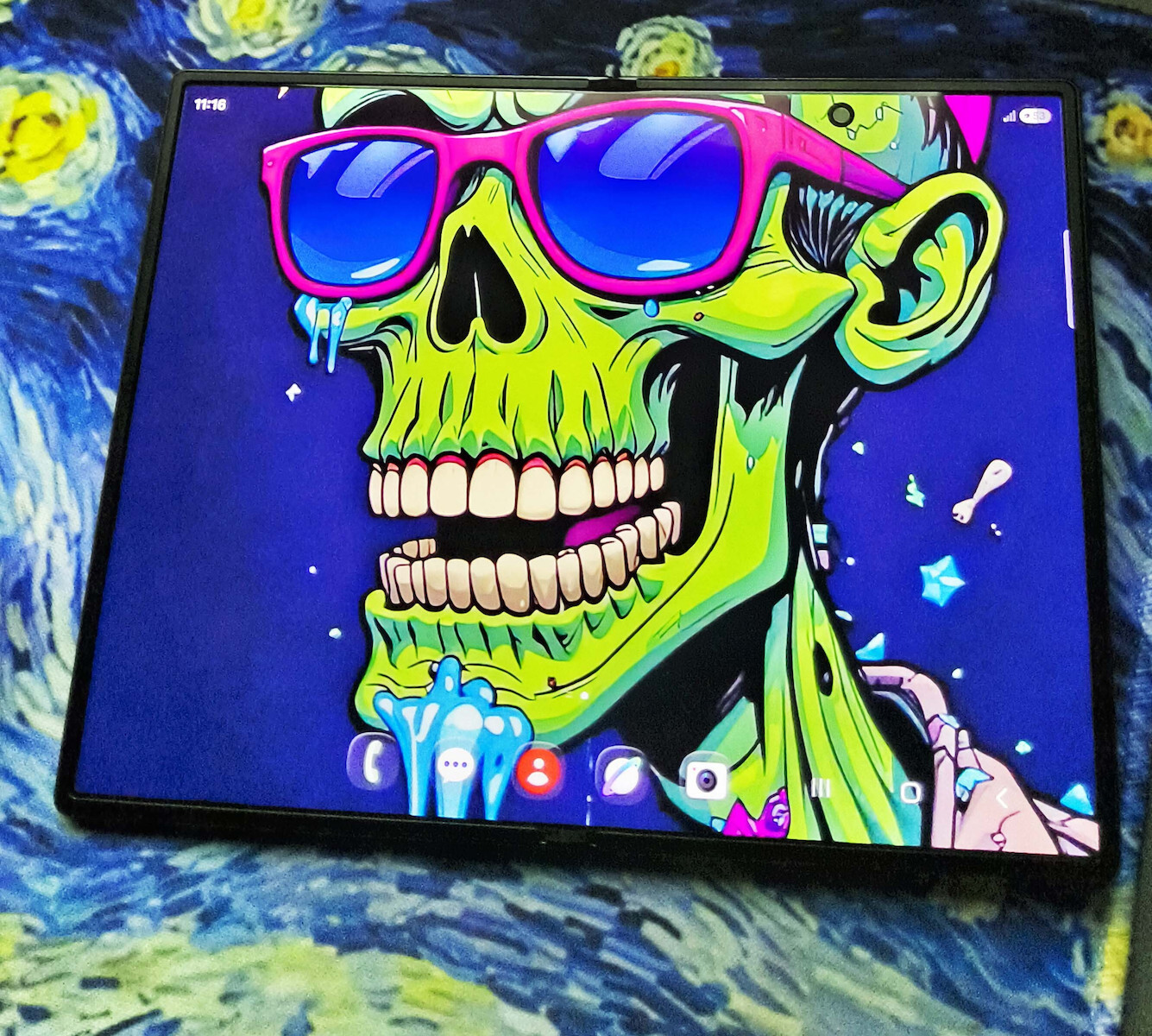 Samsung Galaxy Z Fold8 5G (12/512GB) Lavender
