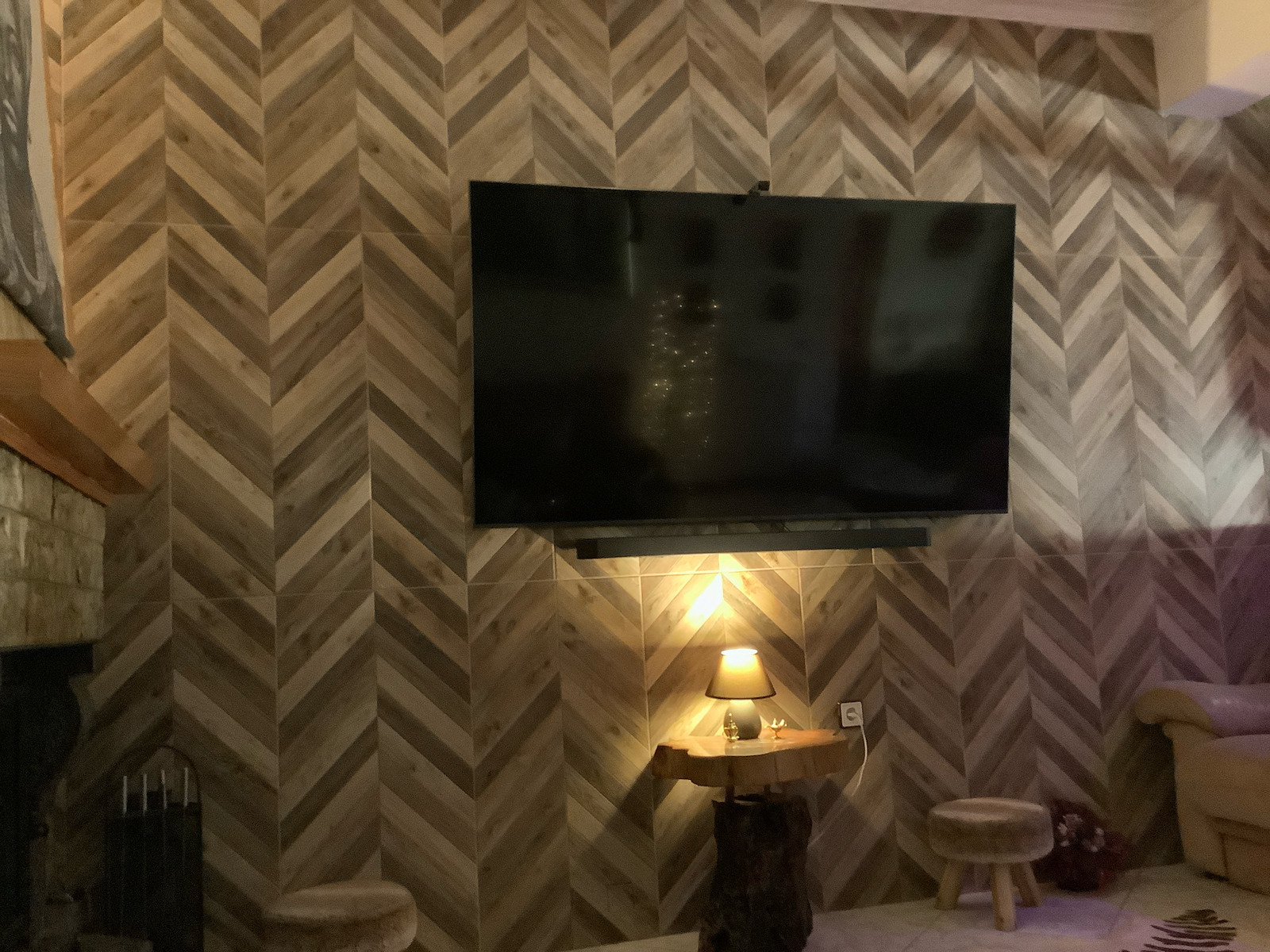 Samsung Smart Television 50" 4K UHD Neo QLED QN80F HDR (2025)