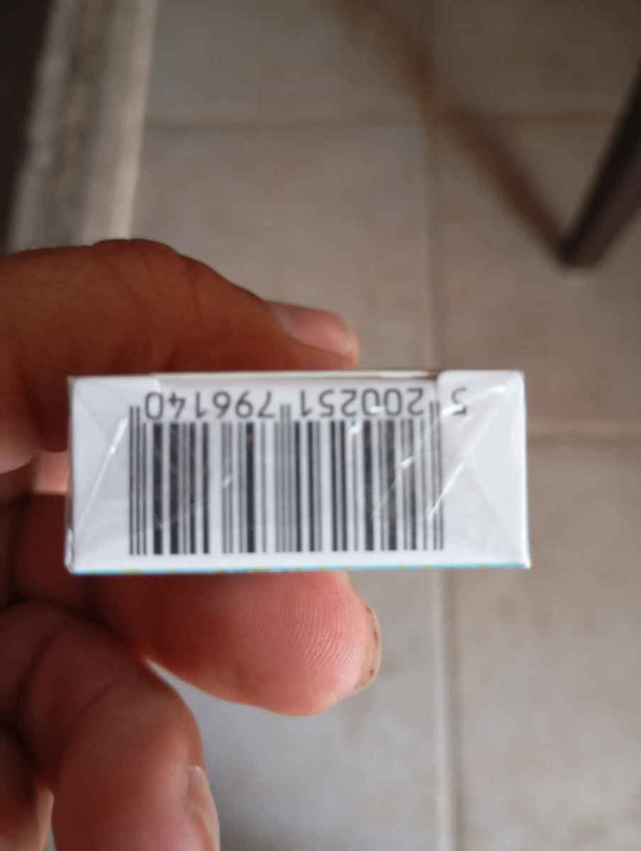 Nobacco Pod de schimb 1buc