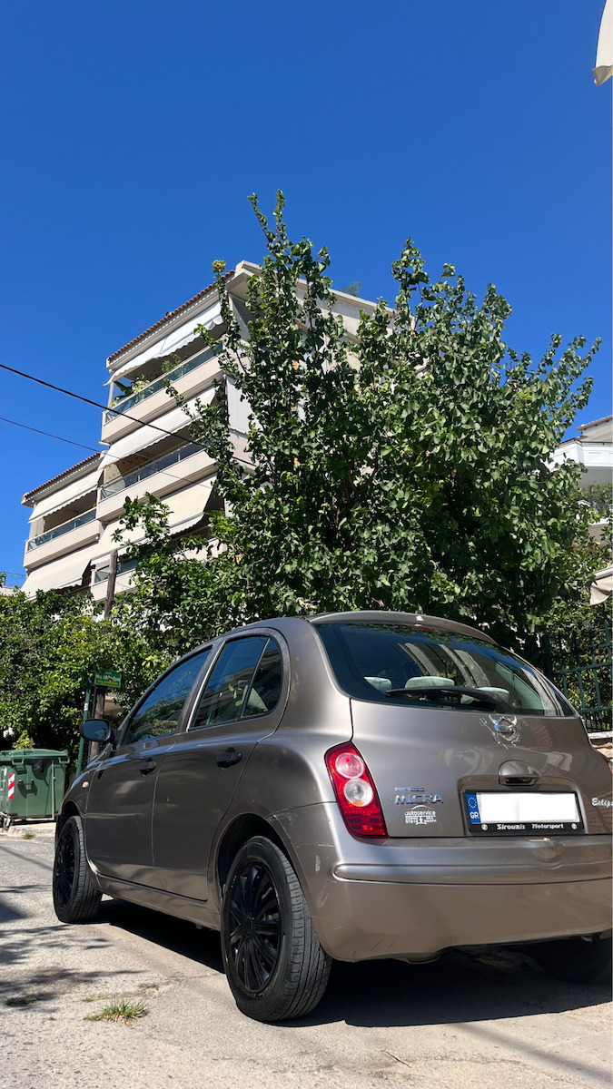 Versaco Σετ Τάσια Αυτοκινήτου Spark Bl Black 4τμχ 14" Μαύρο