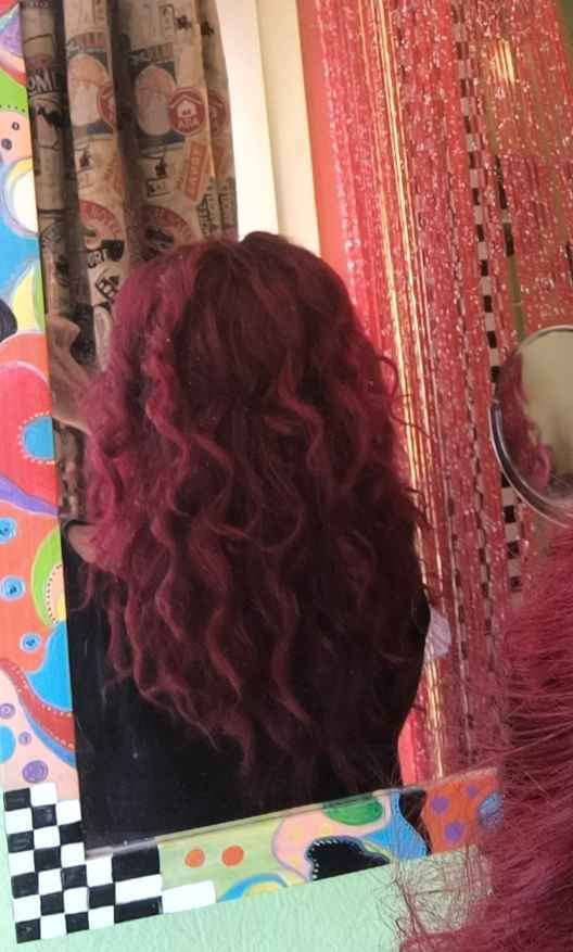 Bellissima Ψαλίδι Μαλλιών για Μπούκλες 25mm 64W 11855