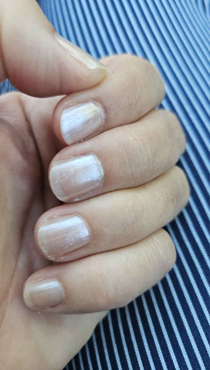 Essie Special Effects Nail Polish Lustrous Luxury 13.5ml