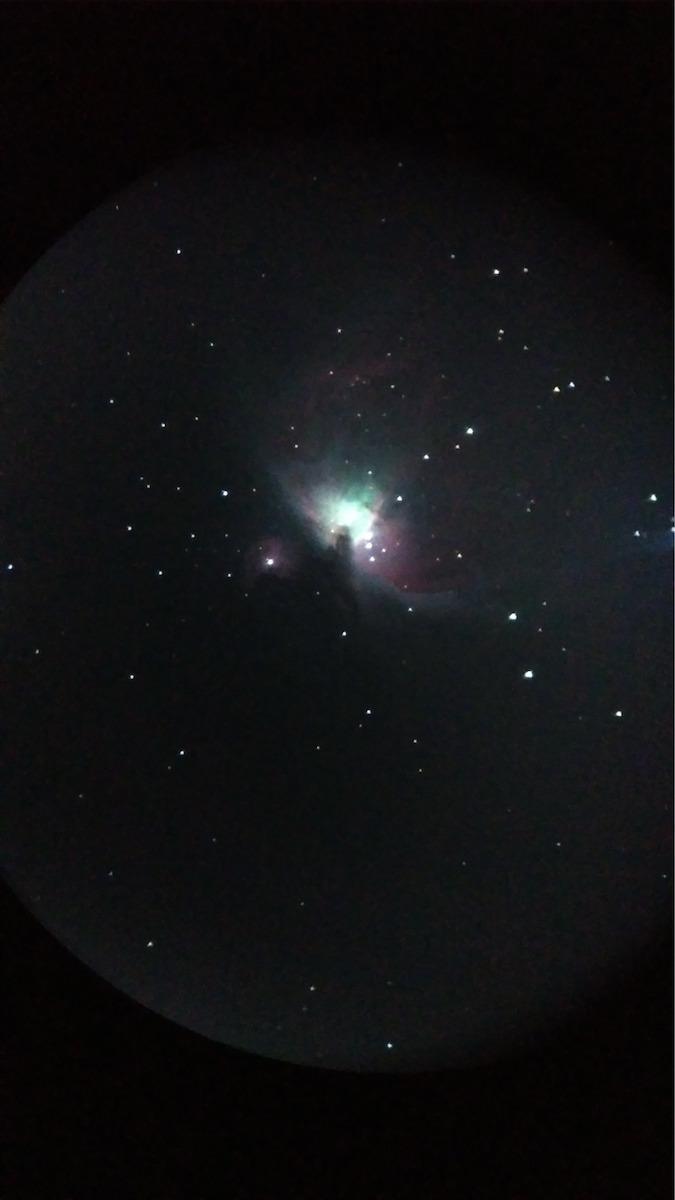 Celestron Τηλεσκόπιο
