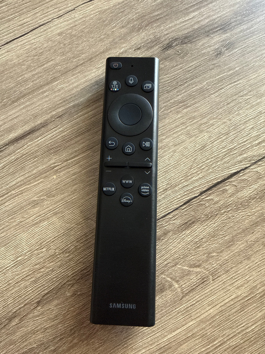Samsung BN59-01385D Γνήσιο Τηλεχειριστήριο Τηλεόρασης 4747771357174