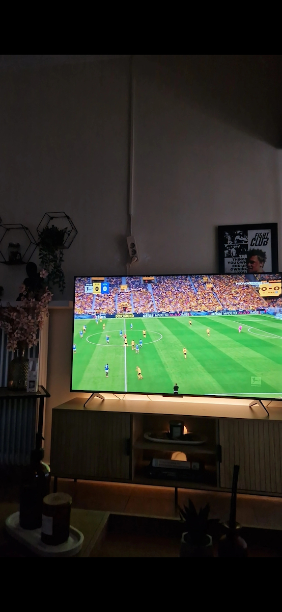 TCL Smart Fernseher 75" 4K UHD Mini-LED 75Q6C HDR (2025)