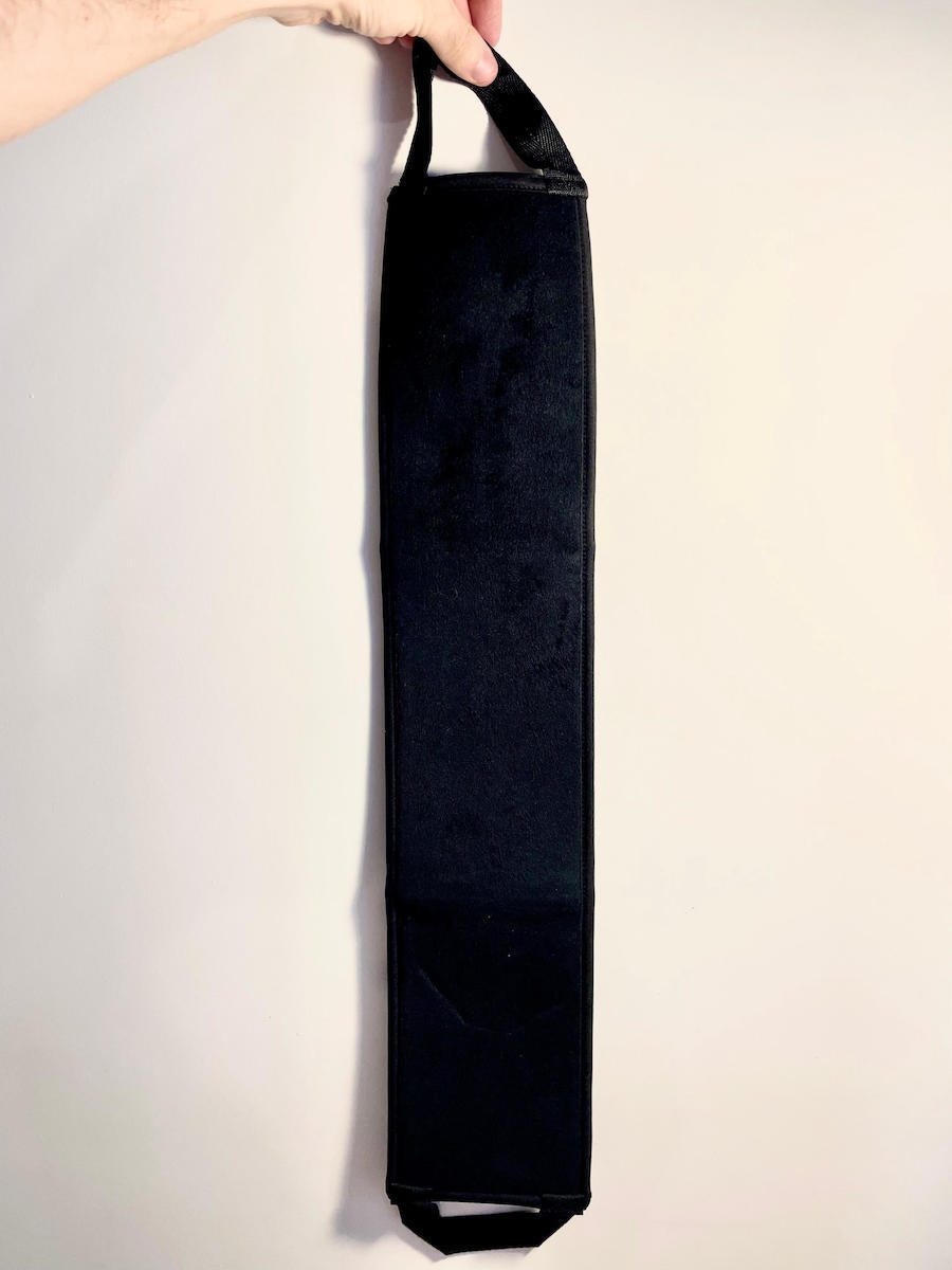 B.Tan We've Got Your Back Tanning Mitt Self Tan Body