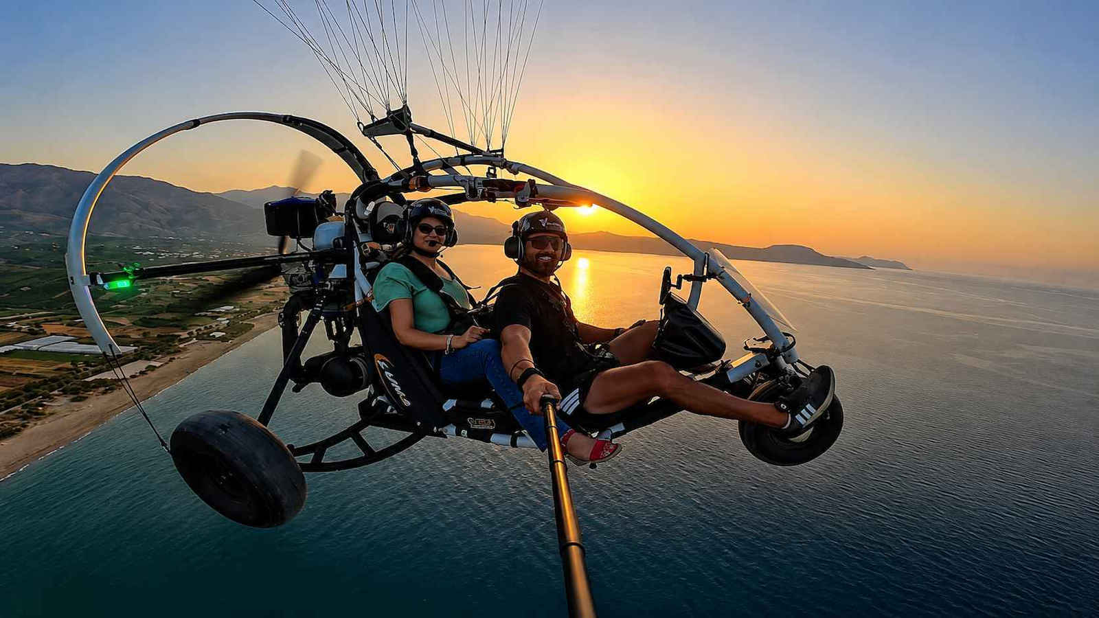 GoPro Mission 1 PRO Екшън камера 8K Подводна Стандартно с Тъч Екран 2.59" и Wi-Fi Черна