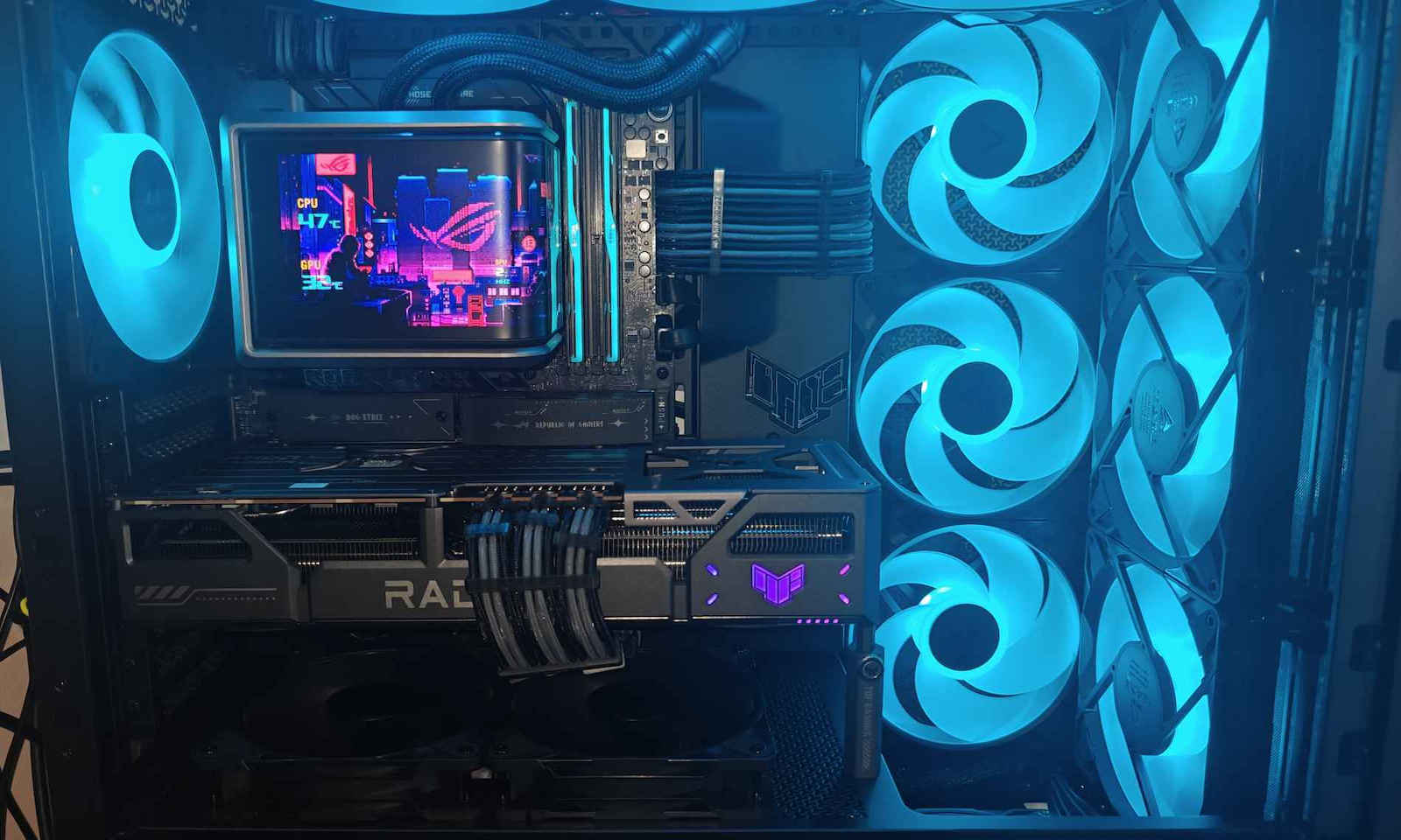 Corsair Frame 5000D RS Gaming Midi Tower Κουτί Υπολογιστή με Πλαϊνό Παράθυρο Μαύρο
