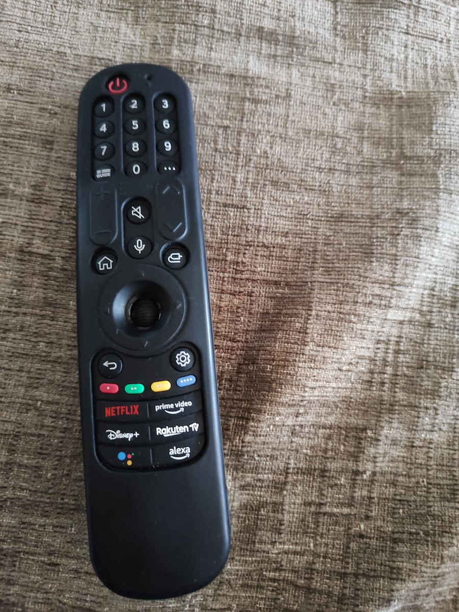 LG Magic Echtes Fernbedienung Τηλεόρασης