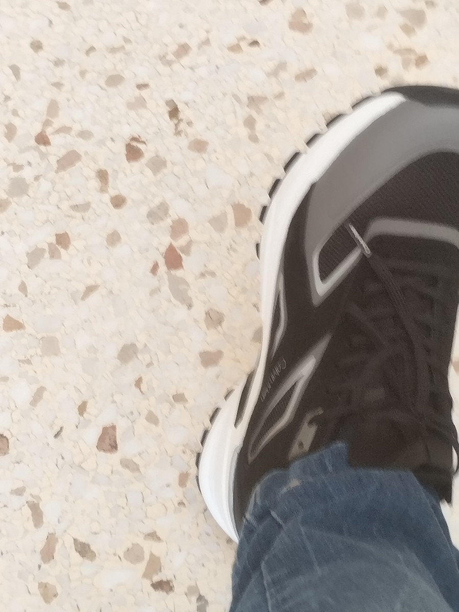 Herren Sneakers Schwarz
