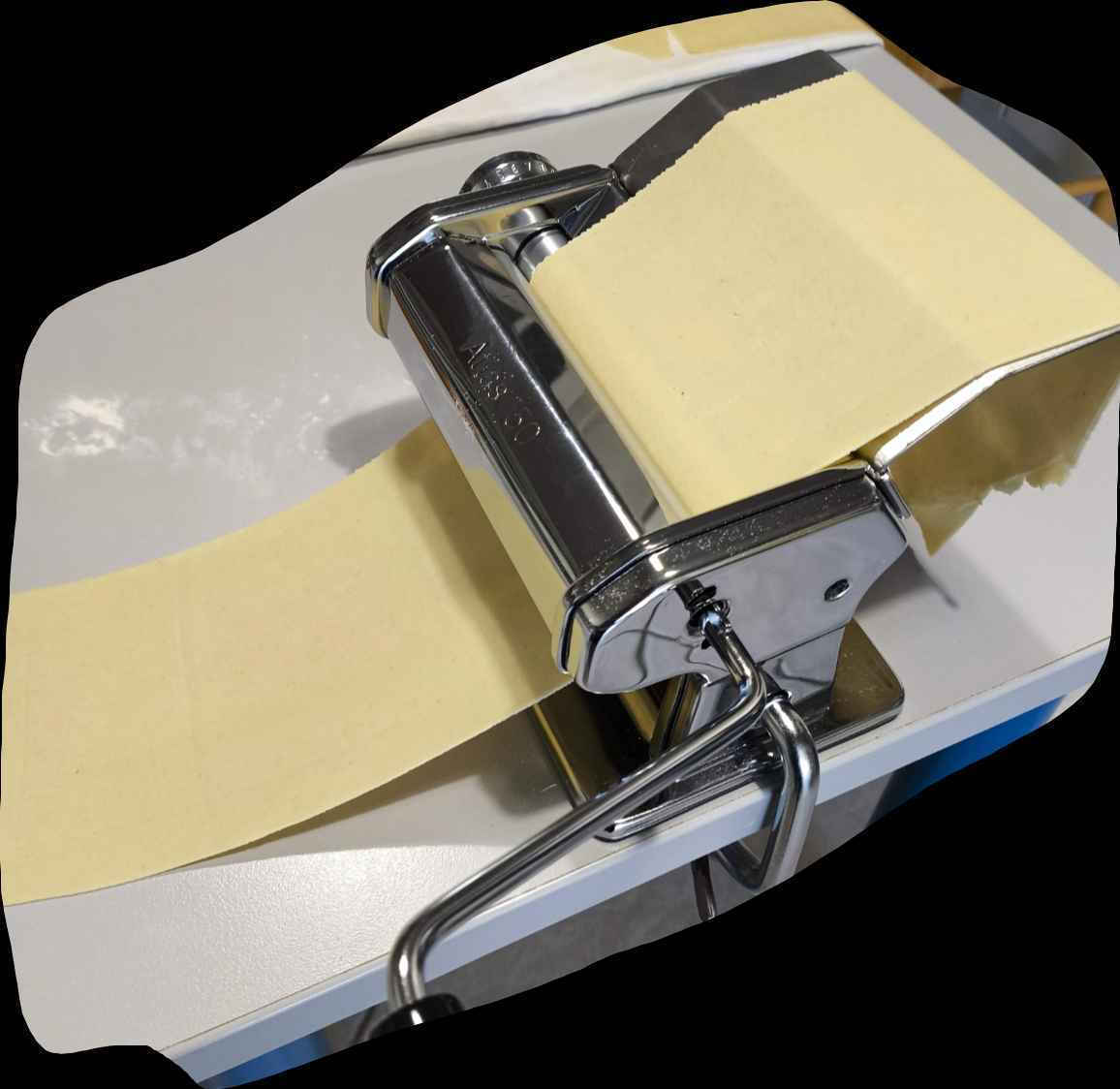 Marcato Altas 150 Mașină pentru aluat/ paste Manual 636260