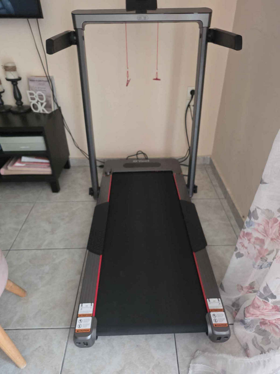O'Yeet WalkingPad Electric Foldable Treadmill for User up to 130kg