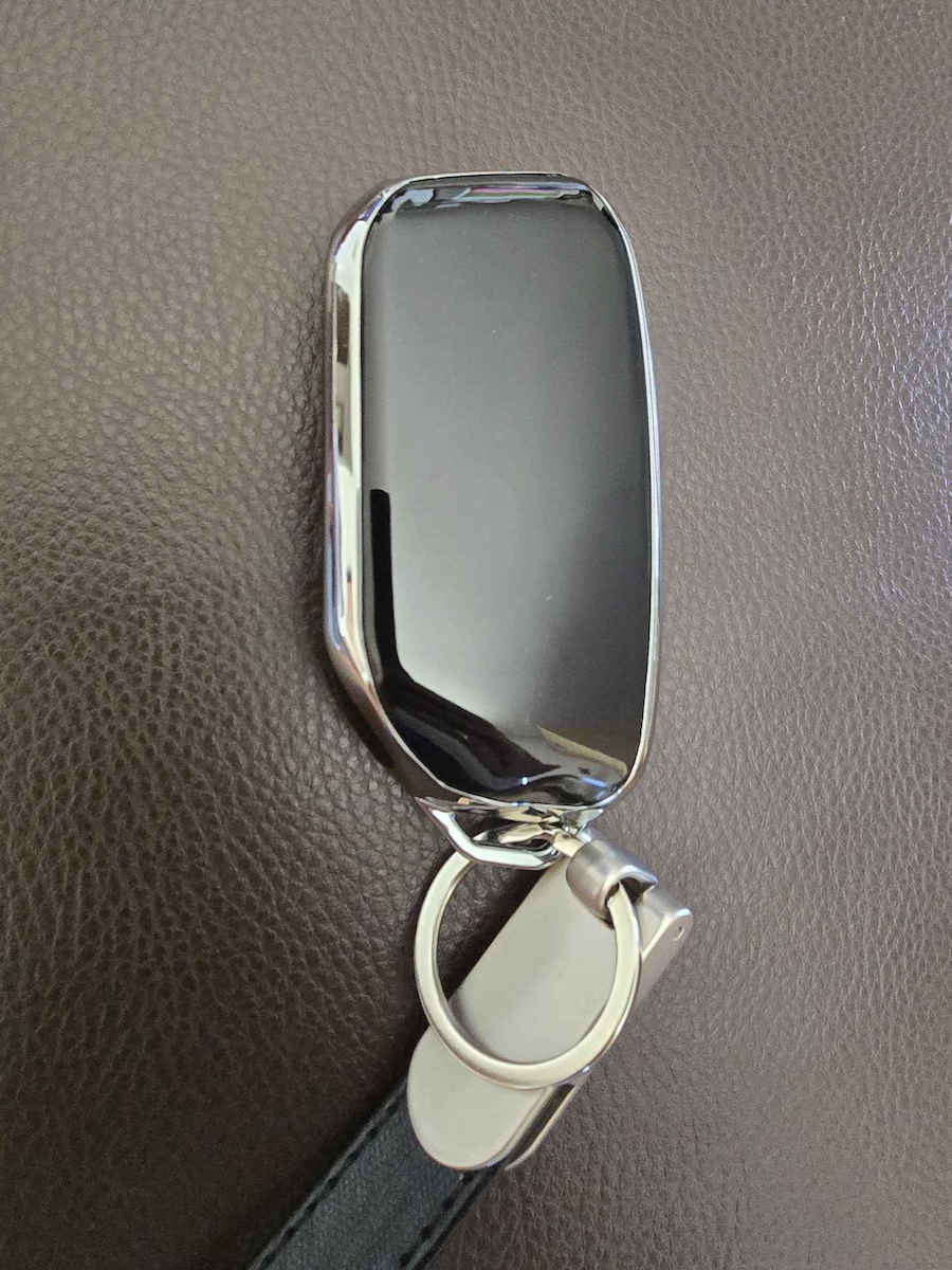 Autoschlüssel Schutzhülle Tpu Bmw Smartkey