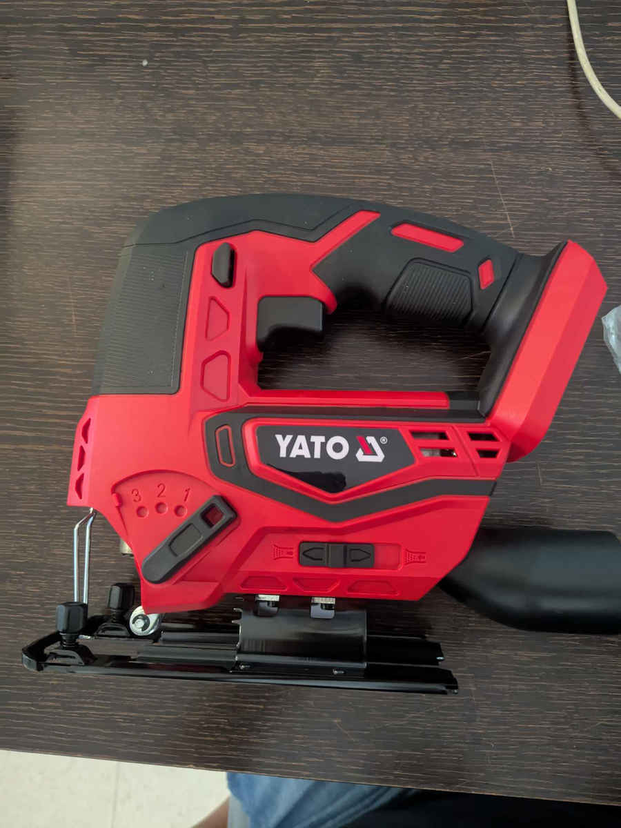 Yato YT-82823 Jig Saw 18V Solo