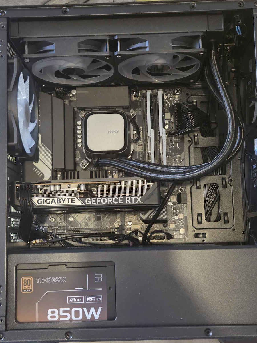 Intel Kern i5-14400F 1.8GHz Prozessor 10 Kerne für Socket 1700 Tablett