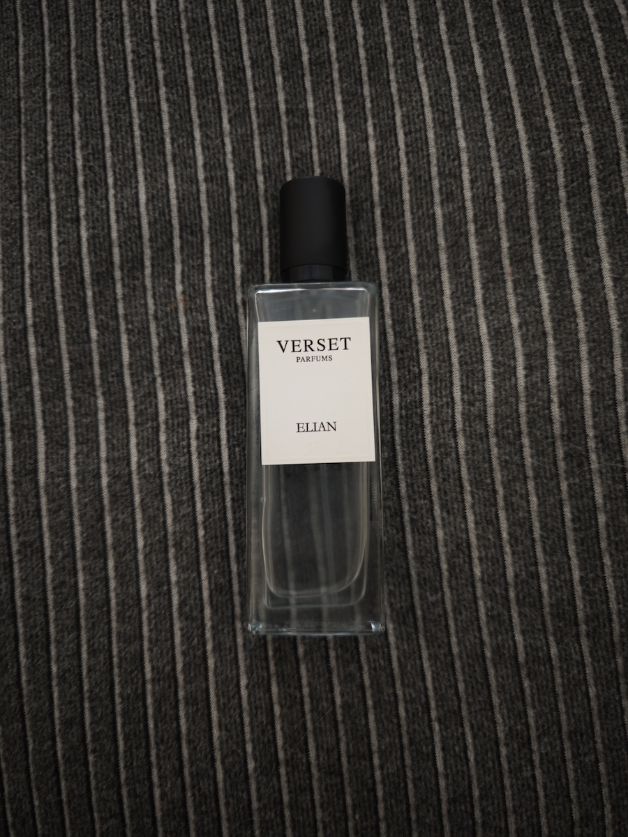 Elian Eau de Parfum 15ml