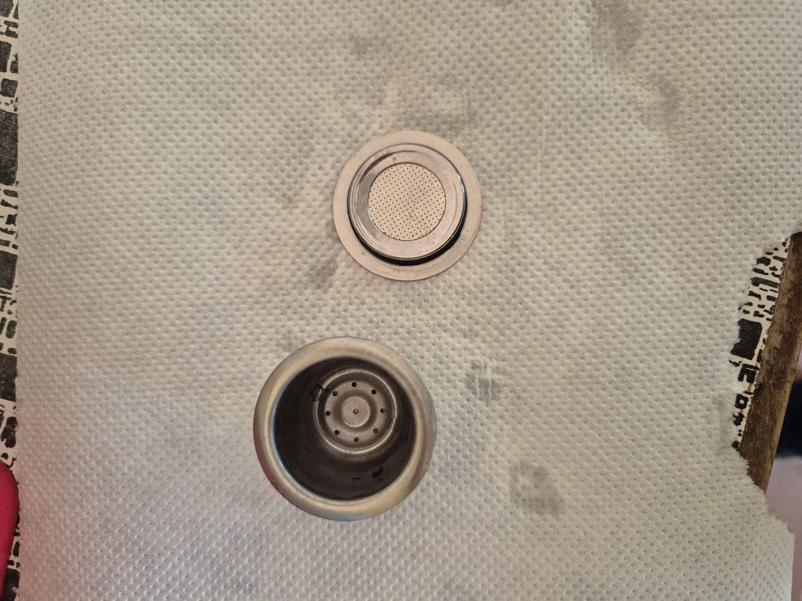 Boobam Refillable Capsule Compatible with Machine Nespresso 1caps,tobolek b0100
